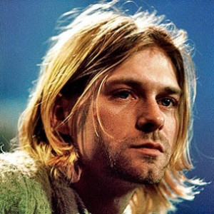 Kurt Cobain was known to be diagnosed with bipolar II disorder