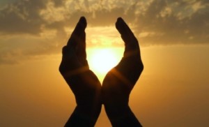 Sunlight helps regulate our natural body's production of vitamin D and melatonin