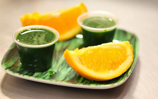 How To Alkalize Your Body - Doctor Scott Health Blog