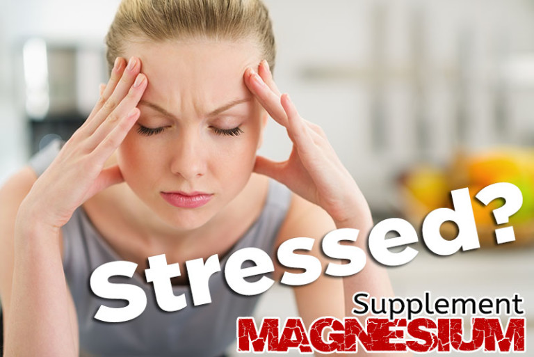 You Need More Magnesium! The Magnesium Deficiency Epidemic Doctor